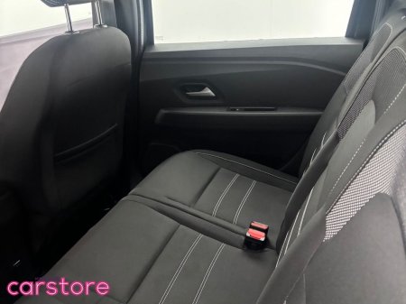 2023 Dacia Jogger - photo 13