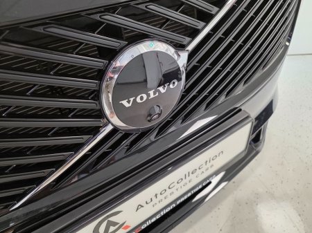 2025 Volvo XC90 - photo 4