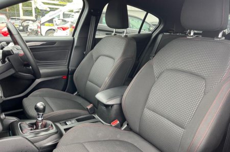 2023 Ford Focus - photo 19