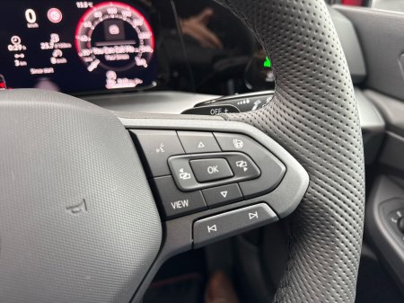 2026 Volkswagen Golf - photo 19