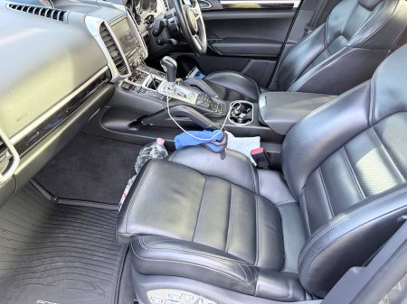 2015 Porsche Cayenne - photo 15