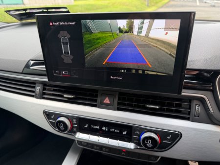 2021 Audi A5 - photo 18