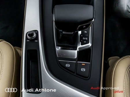 2023 Audi A4 - photo 9