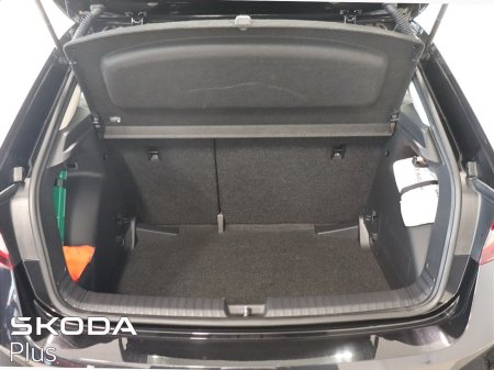 2026 Skoda Fabia - photo 10