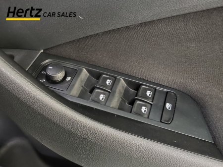 2024 Skoda Kamiq - photo 19