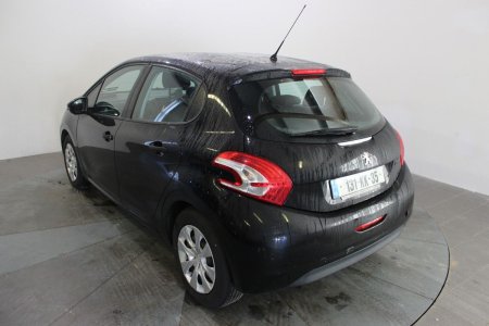 2013 Peugeot 208 - photo 13