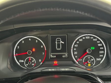 2018 Volkswagen Polo - photo 14