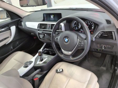 2019 BMW 1-Series - photo 3
