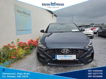2022 Hyundai i30 - photo 6