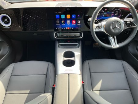 2026 Mercedes-Benz CLA - photo 2