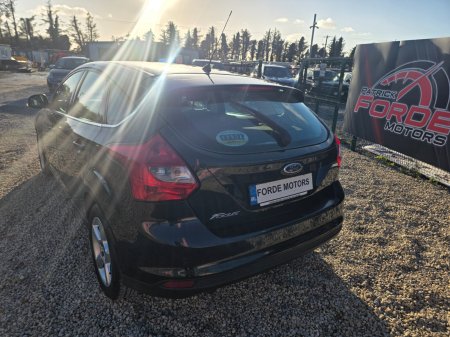 2014 Ford Focus - photo 3