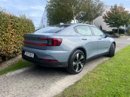 2023 Polestar 2 - photo 12