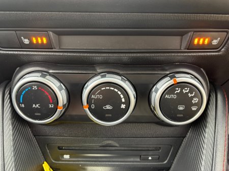 2016 Mazda Demio - photo 14
