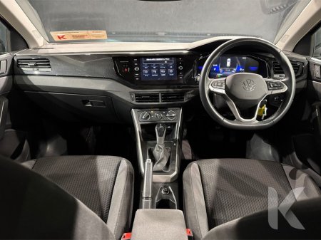 2023 Volkswagen Polo - photo 33