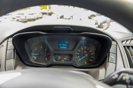 2019 Ford Transit - photo 6