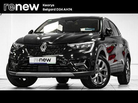 2024 Renault Arkana - photo 15