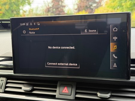 2024 Audi A4 - photo 15
