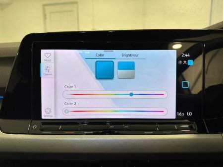 2021 Volkswagen Golf - photo 29