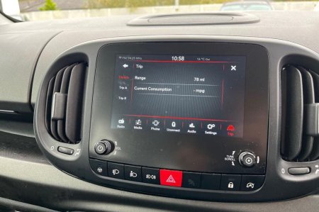 2021 Fiat 500L - photo 35