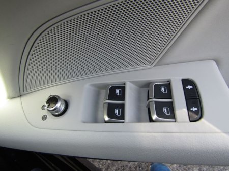 2015 Audi A7 - photo 22