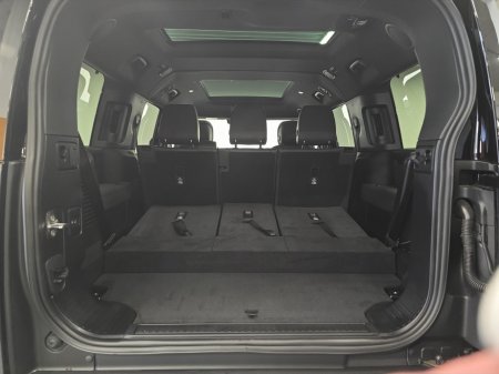 2024 Land Rover Defender - photo 10