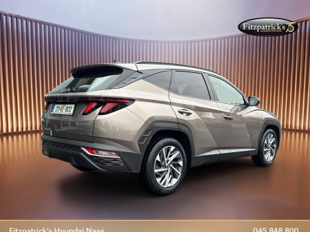2023 Hyundai Tucson - photo 3