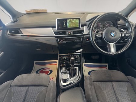 2016 BMW 2-Series Gran Tourer - photo 15