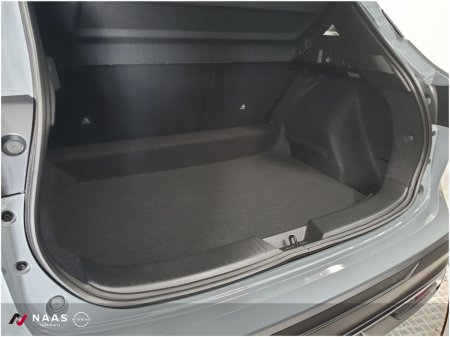 2027 Nissan Qashqai - photo 12