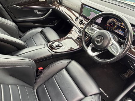 2019 Mercedes-Benz E-Class - photo 13