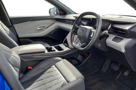 2026 Ford Capri - photo 9