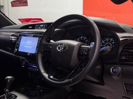 2023 Toyota Hilux - photo 12