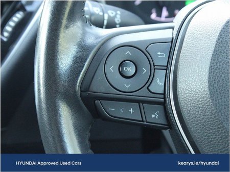 2019 Toyota Corolla - photo 20