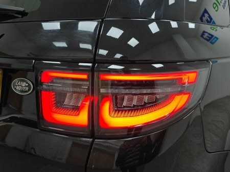 2022 Land Rover Discovery Sport - photo 17