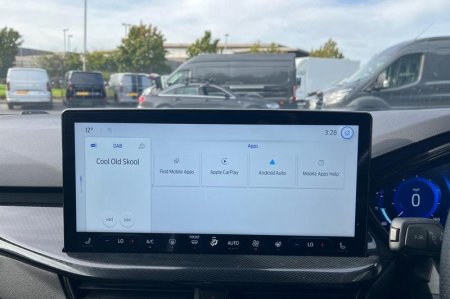 2023 Ford Focus - photo 31