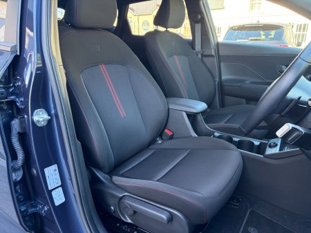2026 Hyundai KONA - photo 12