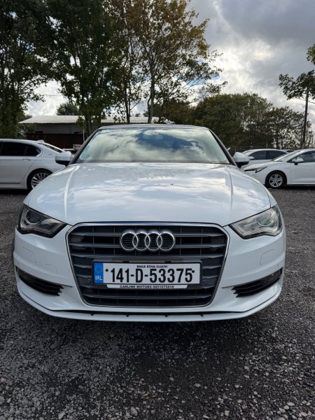 2014 Audi A3 - photo 6