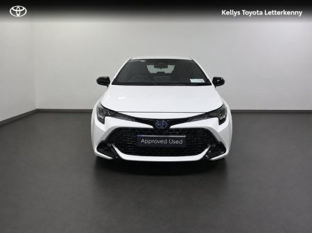 2026 Toyota Corolla - photo 5