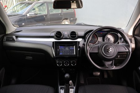 2019 Suzuki Swift - photo 20