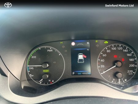 2024 Toyota Yaris - photo 7