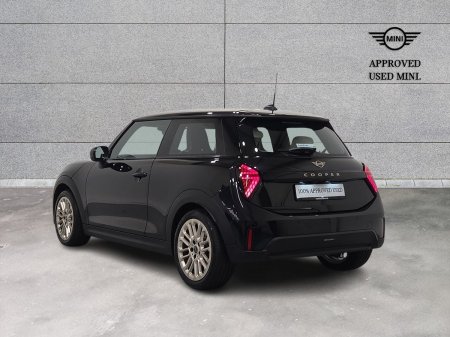 2025 Mini Cooper - photo 2