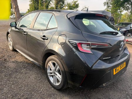 2022 Toyota Corolla - photo 2