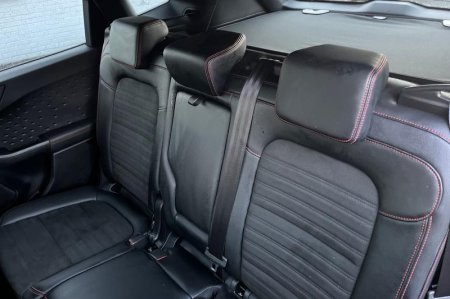 2021 Ford Kuga - photo 20