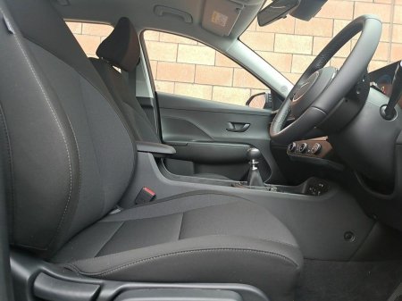 2027 Hyundai KONA - photo 29