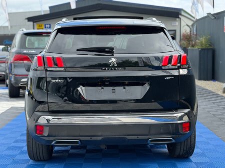 2019 Peugeot 3008 - photo 7