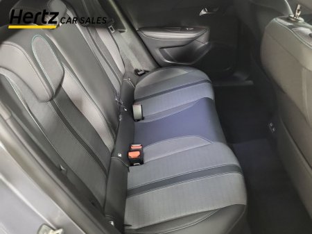2023 Peugeot 2008 - photo 16