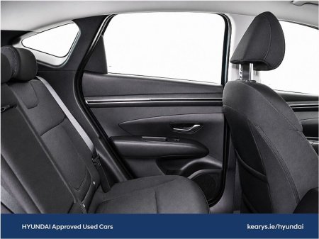 2021 Hyundai Tucson - photo 15