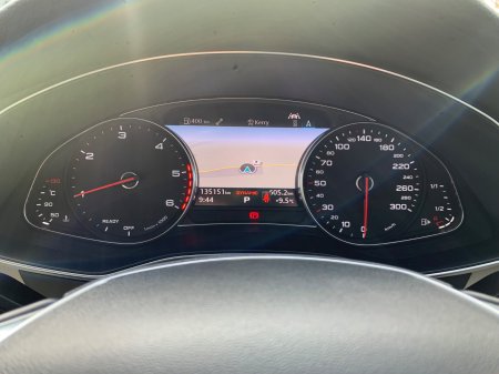 2019 Audi A6 - photo 34