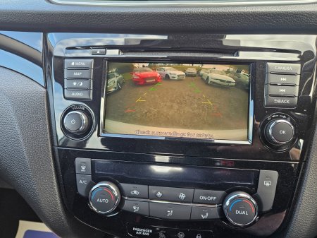 2019 Nissan Qashqai - photo 21