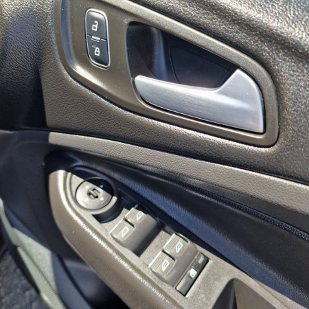 2019 Ford Kuga - photo 12