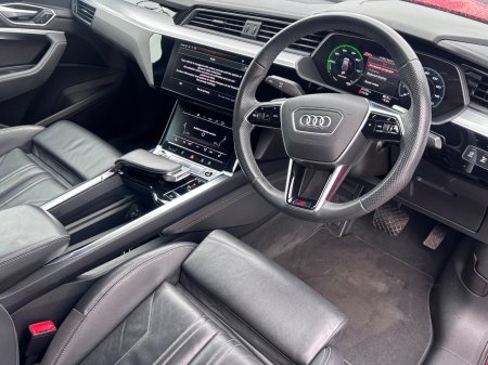 2022 Audi e-tron - photo 7